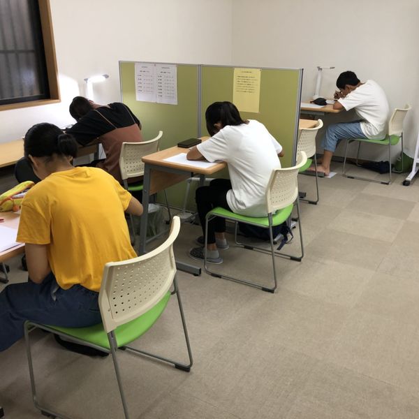二日市の塾で定期考査対策ならお子様の中学校を対象校としている所を選んで欲しい