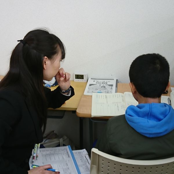 成績を上げるならお子様にあった勉強法を｜筑紫野市の学習塾 学びの森J-STUDIO二日市校