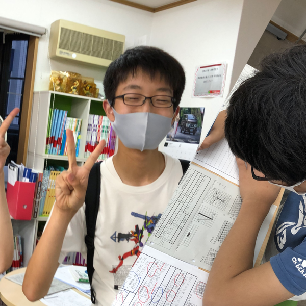 太宰府市の皆様 春期講習で塾をお探しでしたら一度ご覧ください｜学びの森J-STUDIO