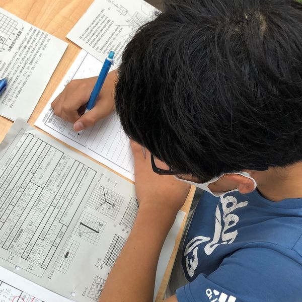 定期考査対策ができる二日市の塾は探すならお子様に合うかどうかが大切です。
