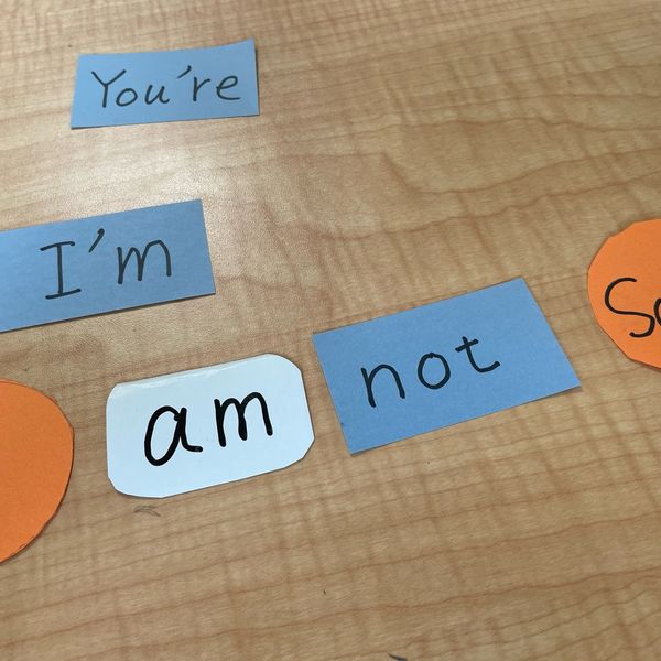 英語の学習には順序があります。英語ファーストコースから始めてみませんか